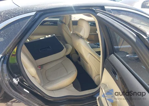 2015 Lincoln Mkz Hybrid z USA, uszkodzony, nr VIN 3LN6L2LU4FR622553